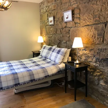 Riggend Farm Accomodation-3