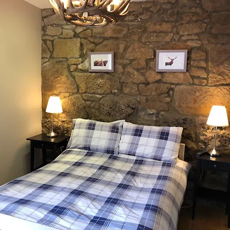 Riggend Farm Accomodation-2